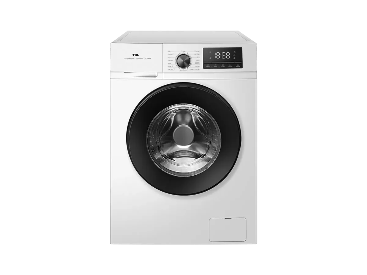 Lavatrice TCL FF0724WA2 7Kg 1400 RPM Inverter Klasa A
