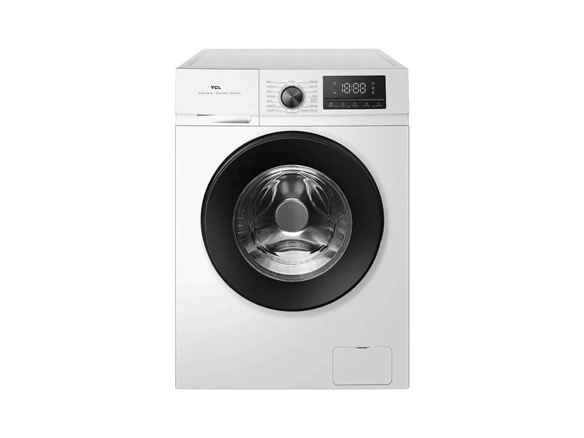 Lavatrice TCL FF1224WA2 12Kg 1400 RPM Klasa A