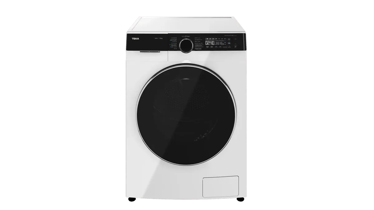 Lavatrice TEKA WMK 81050 WH 10KG 1500rpm