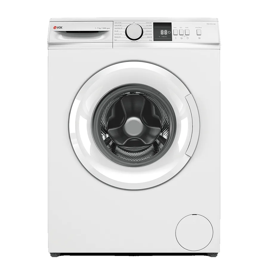 Lavatrice VOX WM1070-T14D 7 kg 1000 rpm D