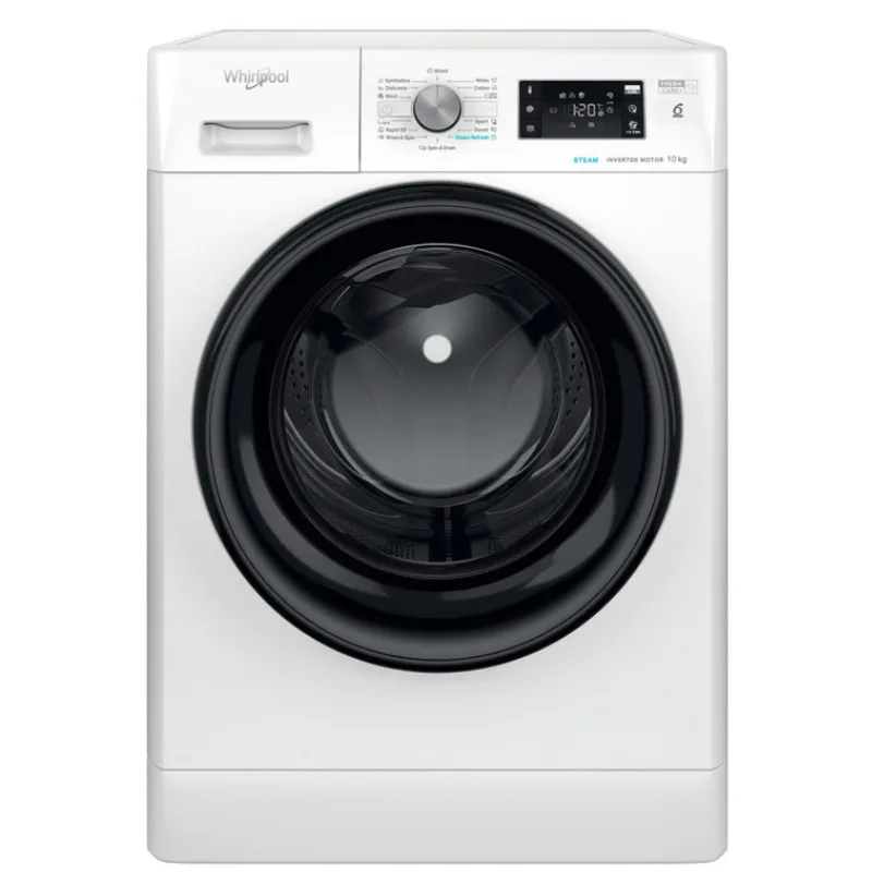 Lavatrice Whirlpool FFB 10489 BV EE