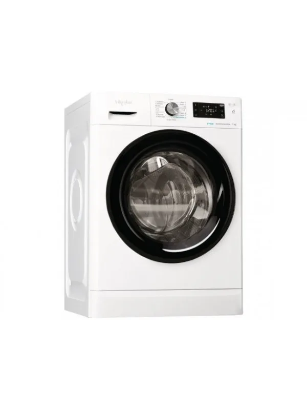 Lavatrice Whirlpool FFB 7438 WV EE 7 KG 1200 rpm A+++