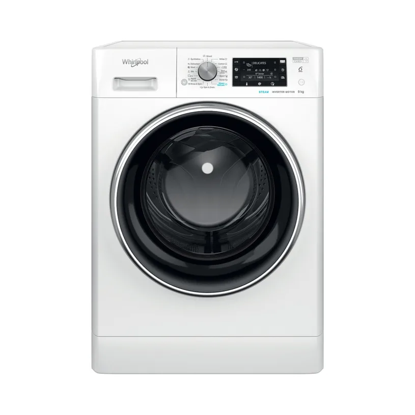 Lavatrice Whirlpool FFD 9489 BCV EE