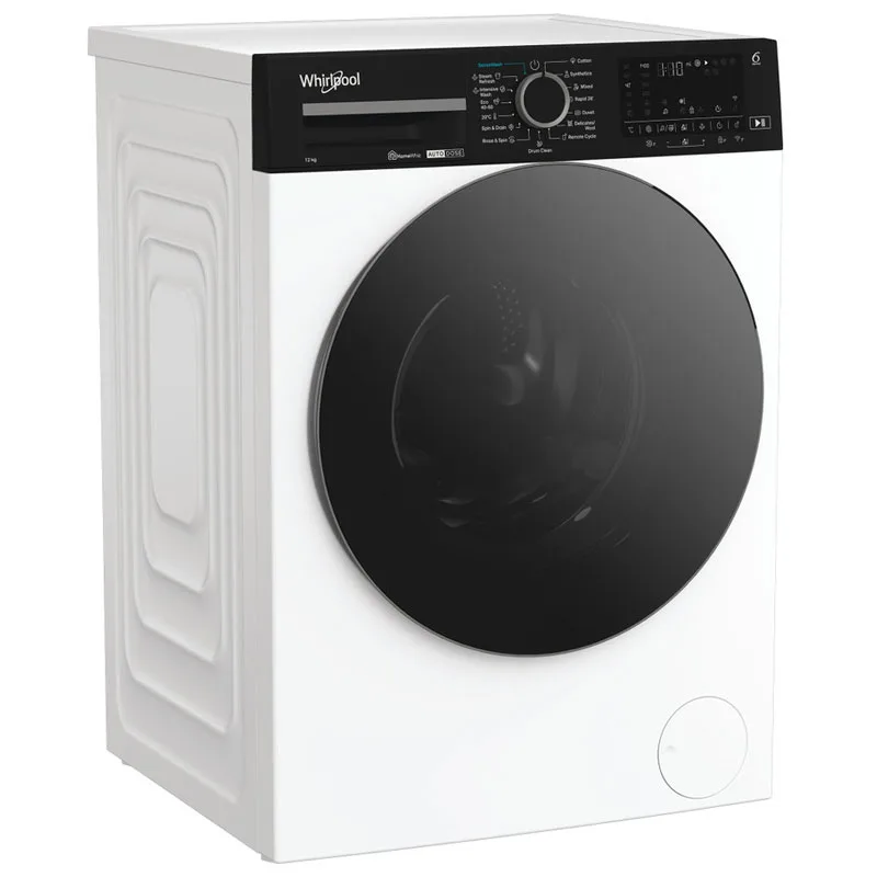 Lavatrice Whirlpool WPM 27W ADS EE