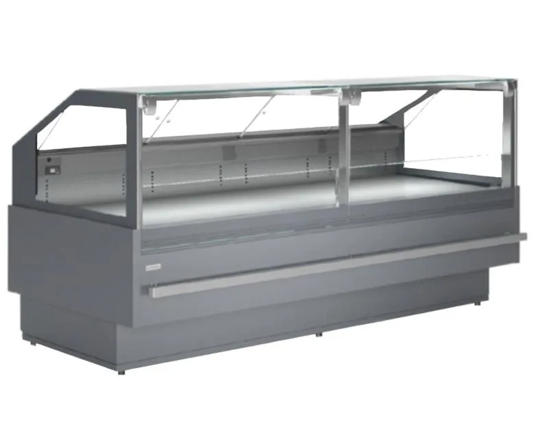 LCT Tucana 02 1,25 - Izložbena vitrina