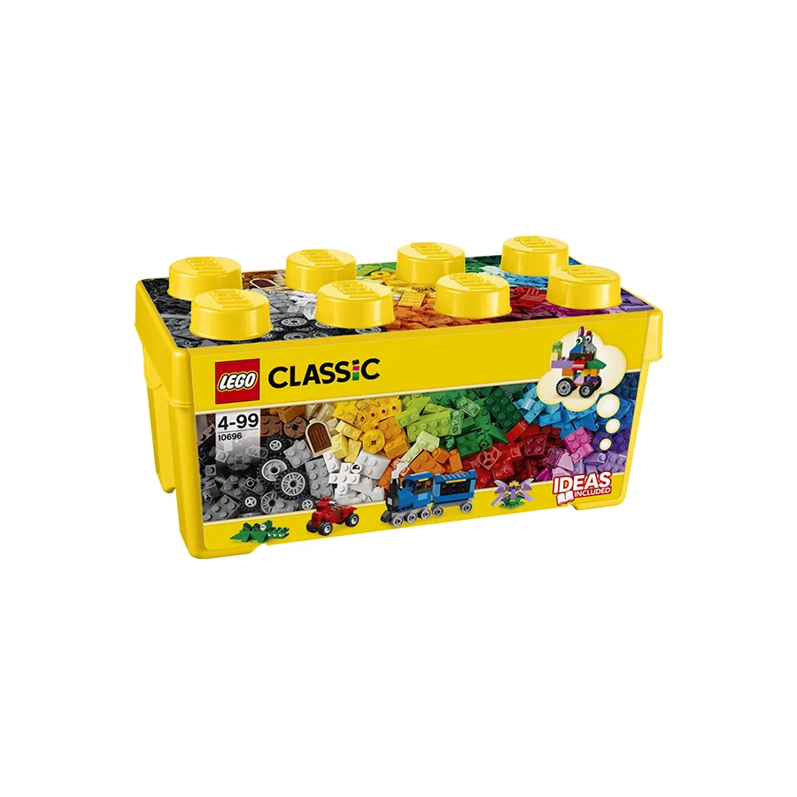 LEGO Classic Kreativni set za gradnju