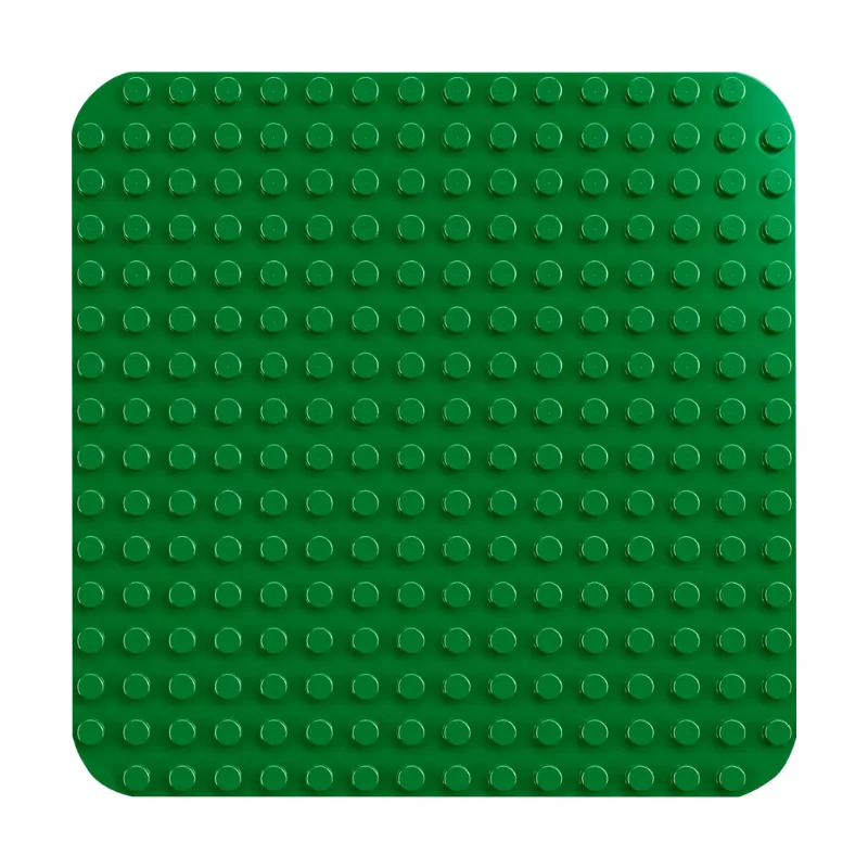 LEGO DUPLO GREEN Building PLATE 10460