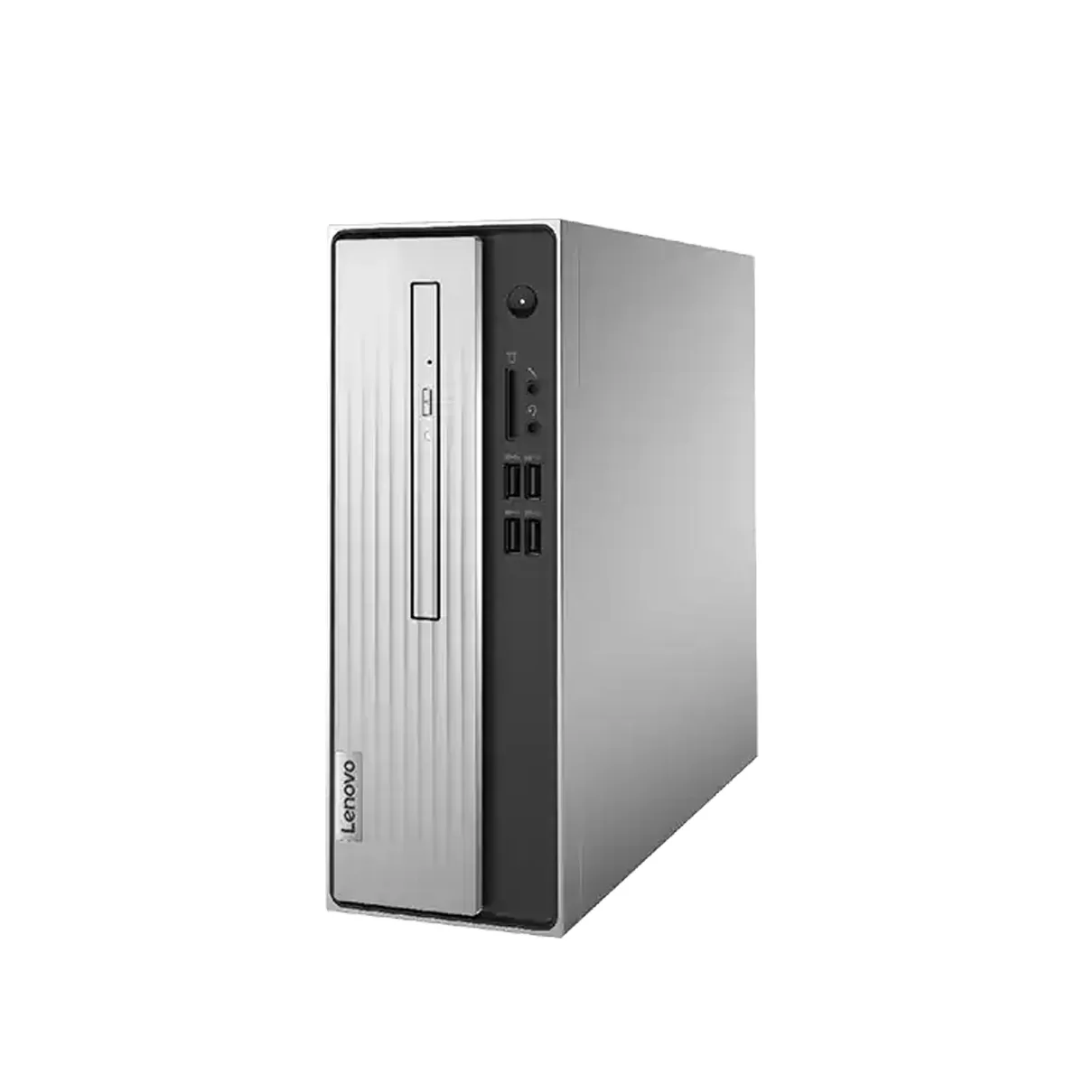 Lenovo Ideacentre 3 Ryzen 5-3500U,8 GB,SSD 512 GB - R&R Computer Services