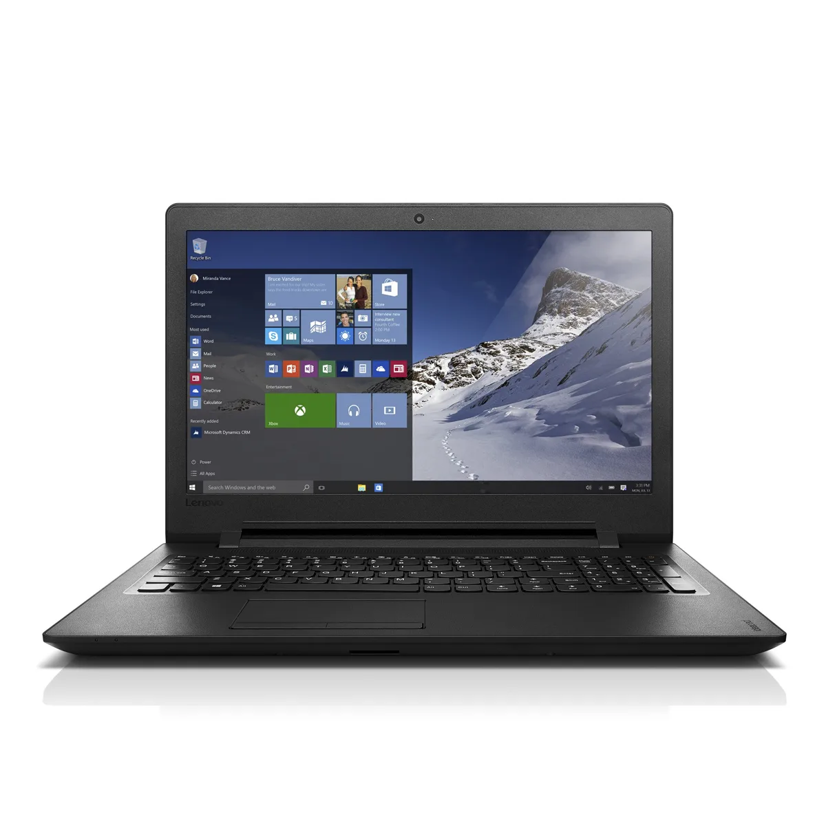 LENOVO IDEAPAD 110 - R&R Computer Services