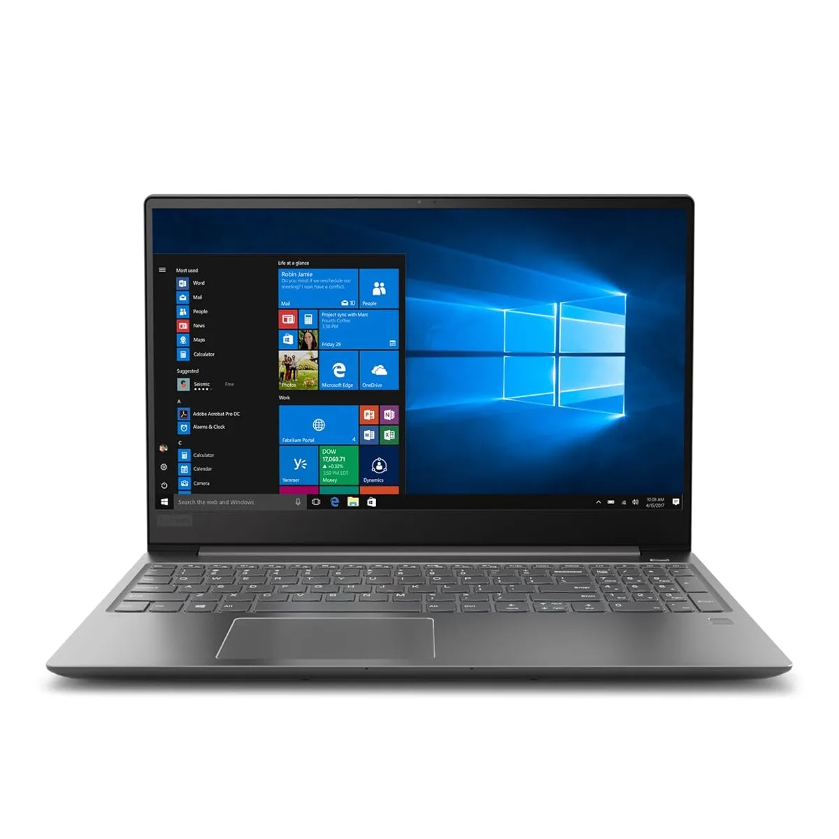 LENOVO IDEAPAD 720S - R&R Computer Services