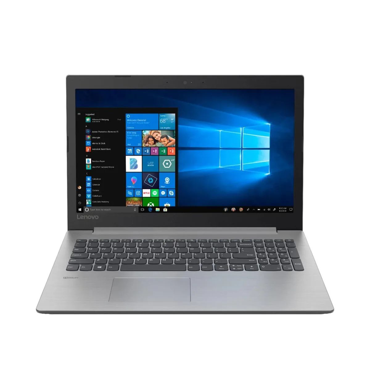 LENOVO IDEAPAD S145 - R&R Computer Services