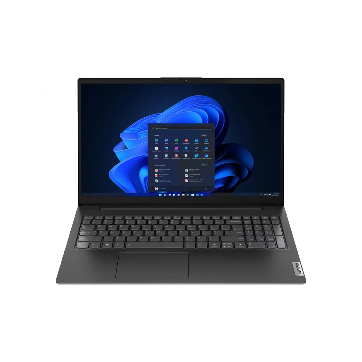 Lenovo Ideapad V15 IL G4 Bussines BLACK i5-13420H,16 GB,SSD 512 GB,SCR 15,6 - R&R Computer Services