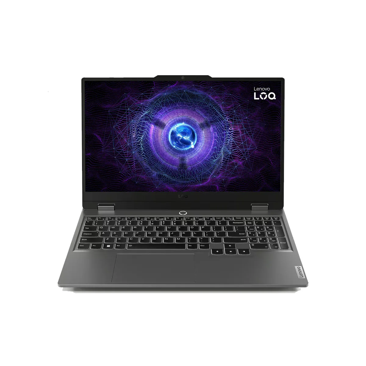 Lenovo LOQ 15IAX9 i5-12450HX,16 GB,SSD 512 GB,RTX 3050,SCR 15,6 FHD 144 HZ - R&R Computer Services