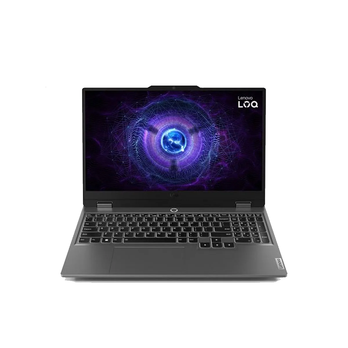 Lenovo LOQ 15IAX9 i5-12450HX,16 GB,SSD 512 GB,RTX 4050 6 GB,SCR 15,6 Full HD - R&R Computer Services