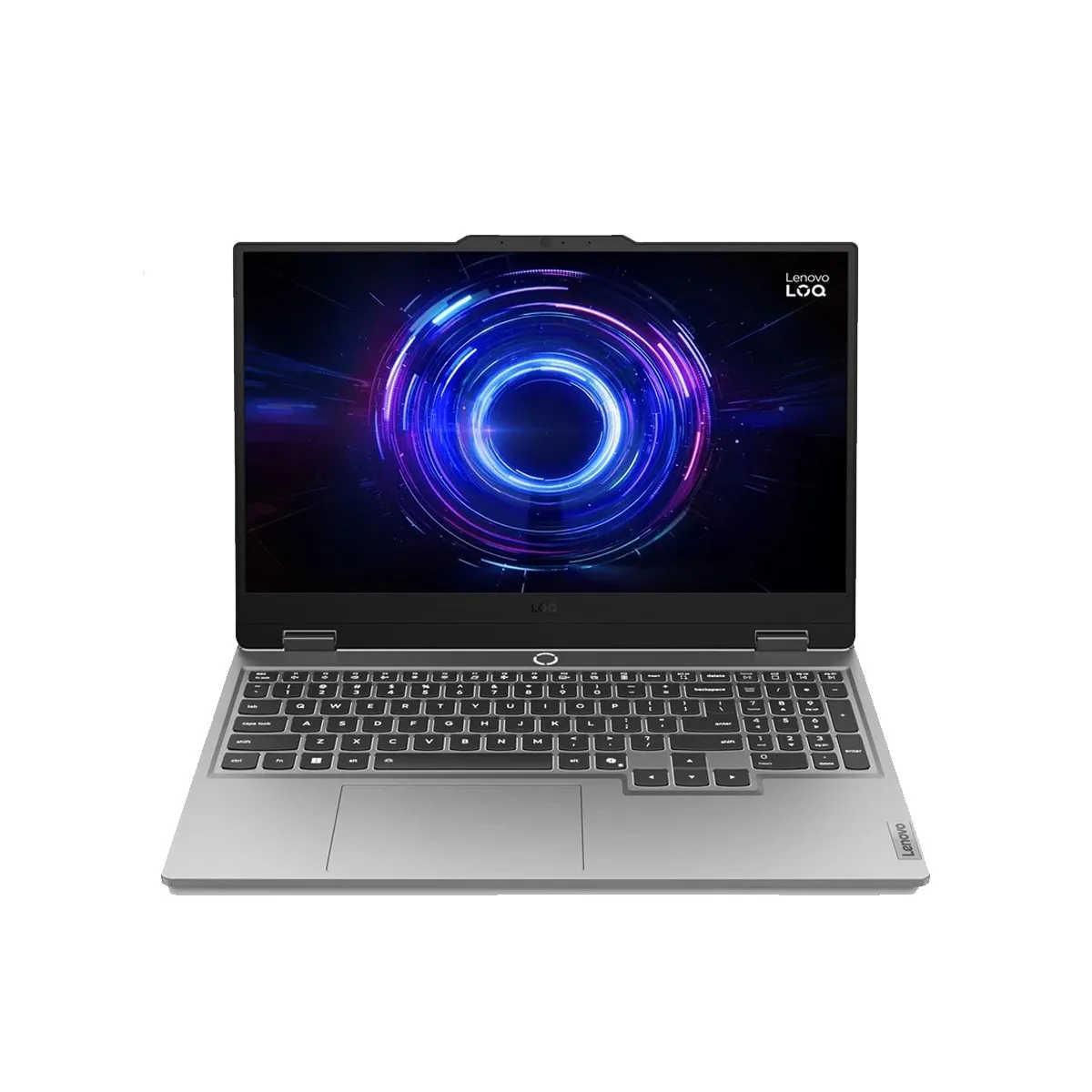 Lenovo LOQ 15IRX10 I5-13450HX,16 GB,SSD 512 GB,RTX 5060 ,SCR 15.6 Full HD - R&R Computer Services