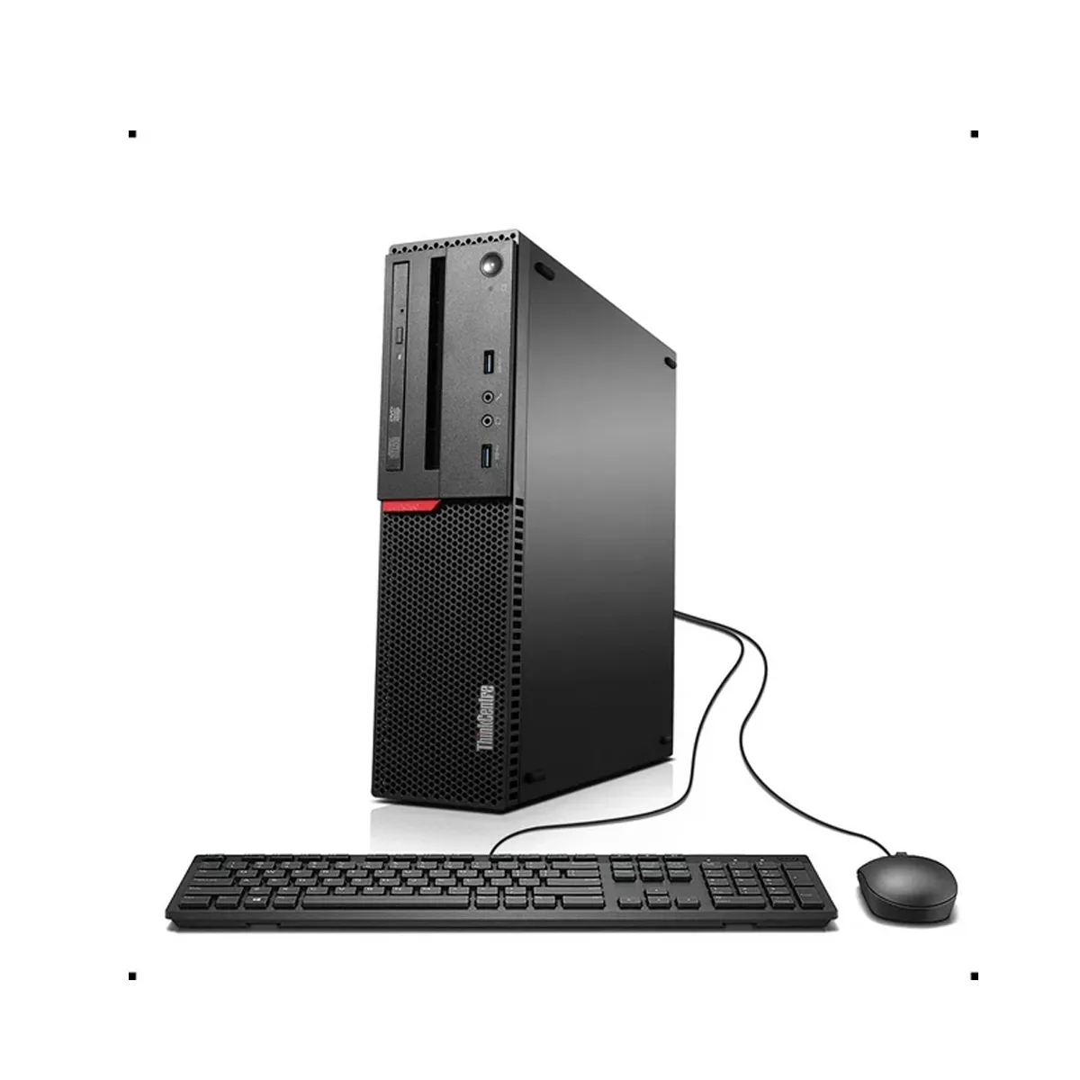 LENOVO M800 SFF - R&R Computer Services