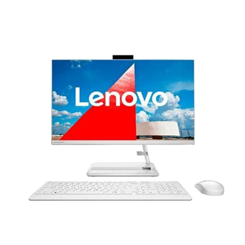 Lenovo PC Ideacentre 3 24ALC6 - R&R Computer Services