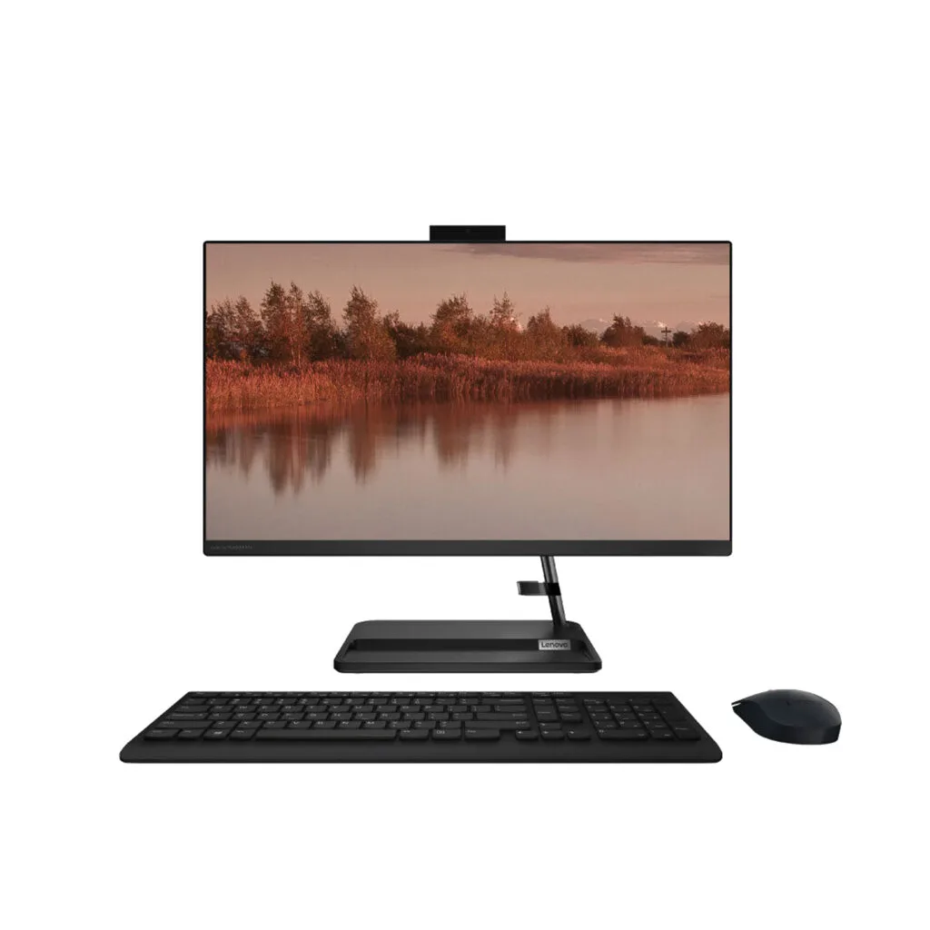 Lenovo PC Ideacentre 3 27IAP7 - R&R Computer Services