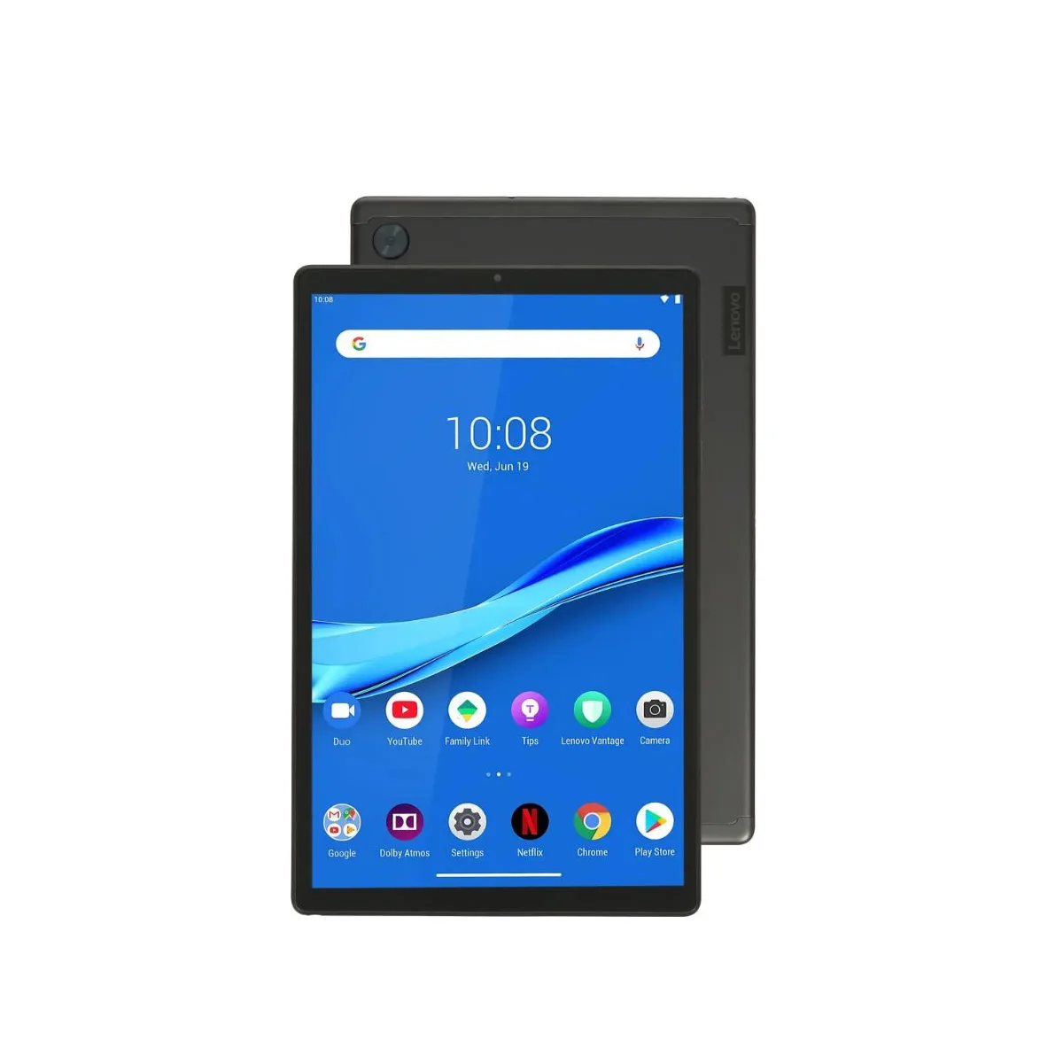 LENOVO TAB M10 FHD PLUS - R&R Computer Services