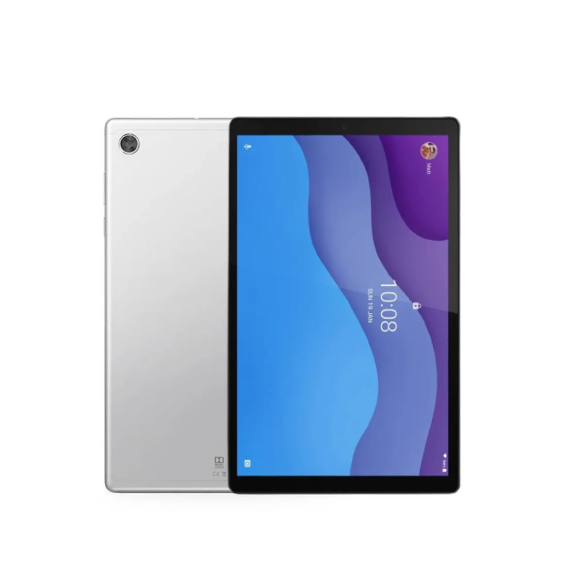 LENOVO TAB M10 HD - R&R Computer Services