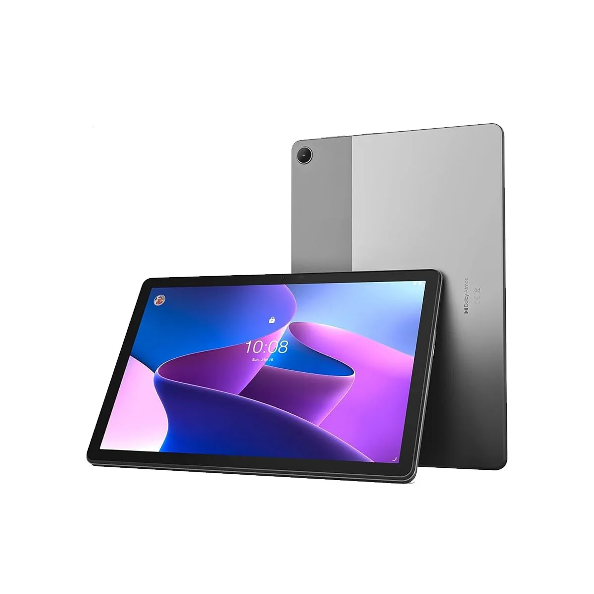 Lenovo TAB M10 PLUS (3RD GEN) - R&R Computer Services