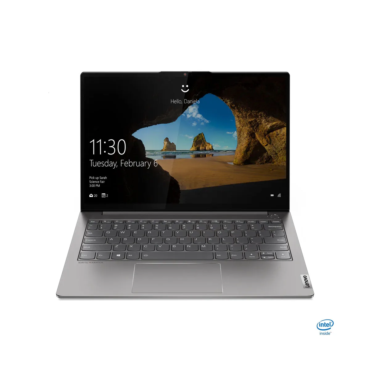 Lenovo Thinkbook 13S G2 ITL i5-1135 G7,16 GB,SSD 512 GB,SCR 13.3 FHD+ - R&R Computer Services