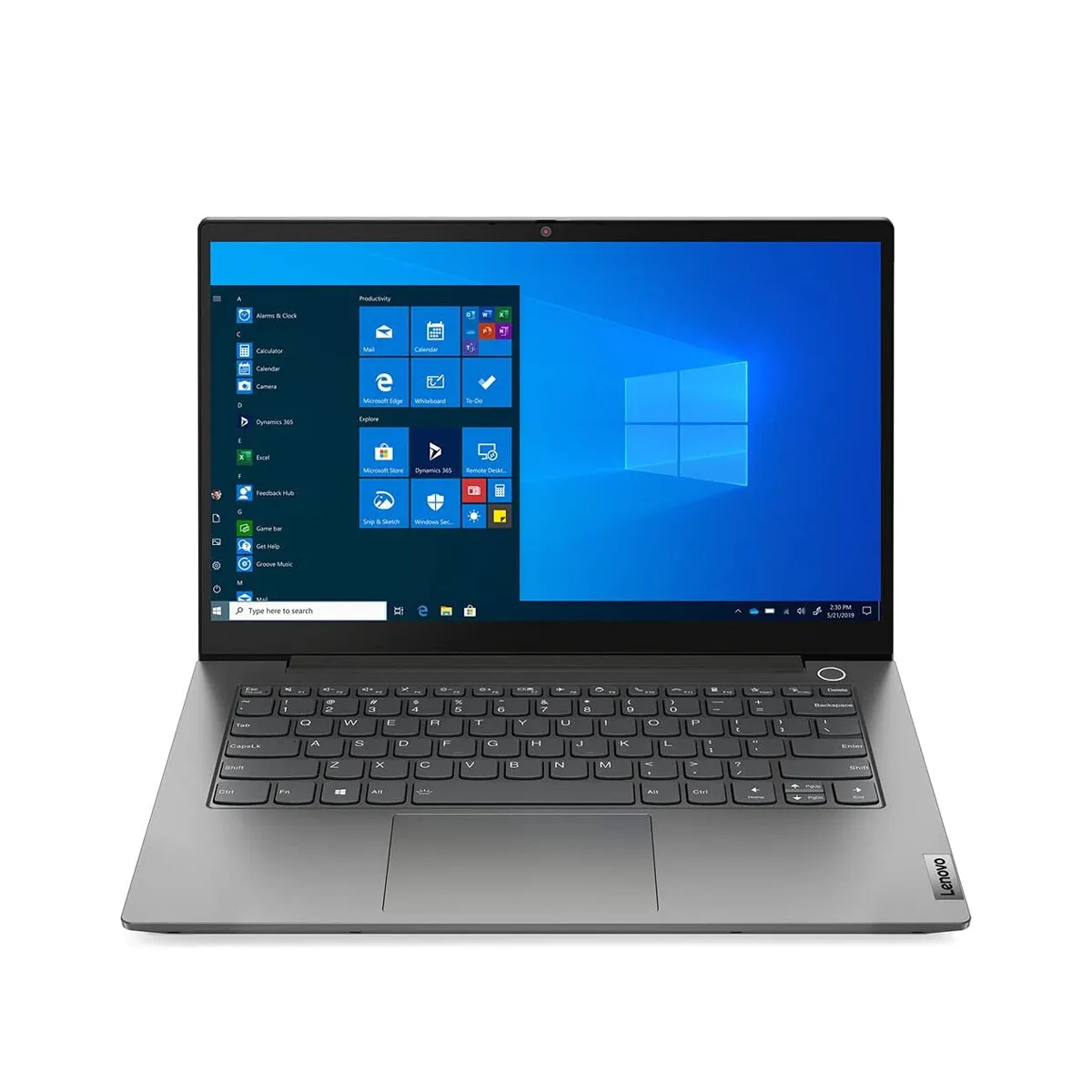 Lenovo Thinkbook 14 G2 ITL i7-1165 G7,16 GB,SSD 512 GB,SCR 14 Full HD - R&R Computer Services