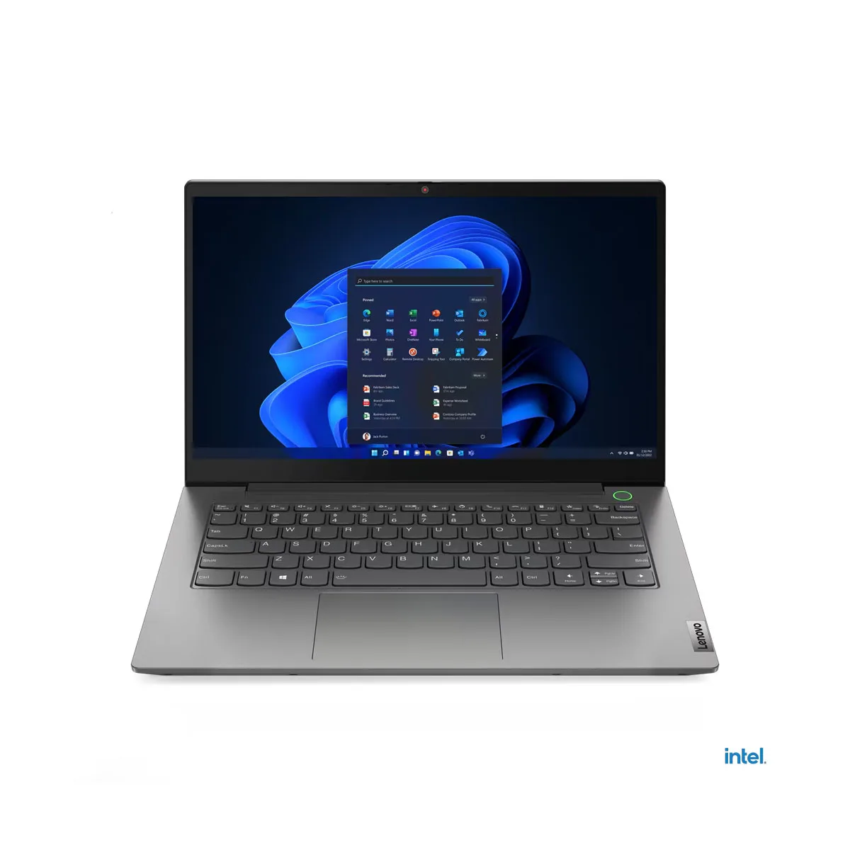 Lenovo Thinkbook 14 G4 IAP i5-1235U,16 GB,SSD 256 GB,SCR 14 FHD - R&R Computer Services