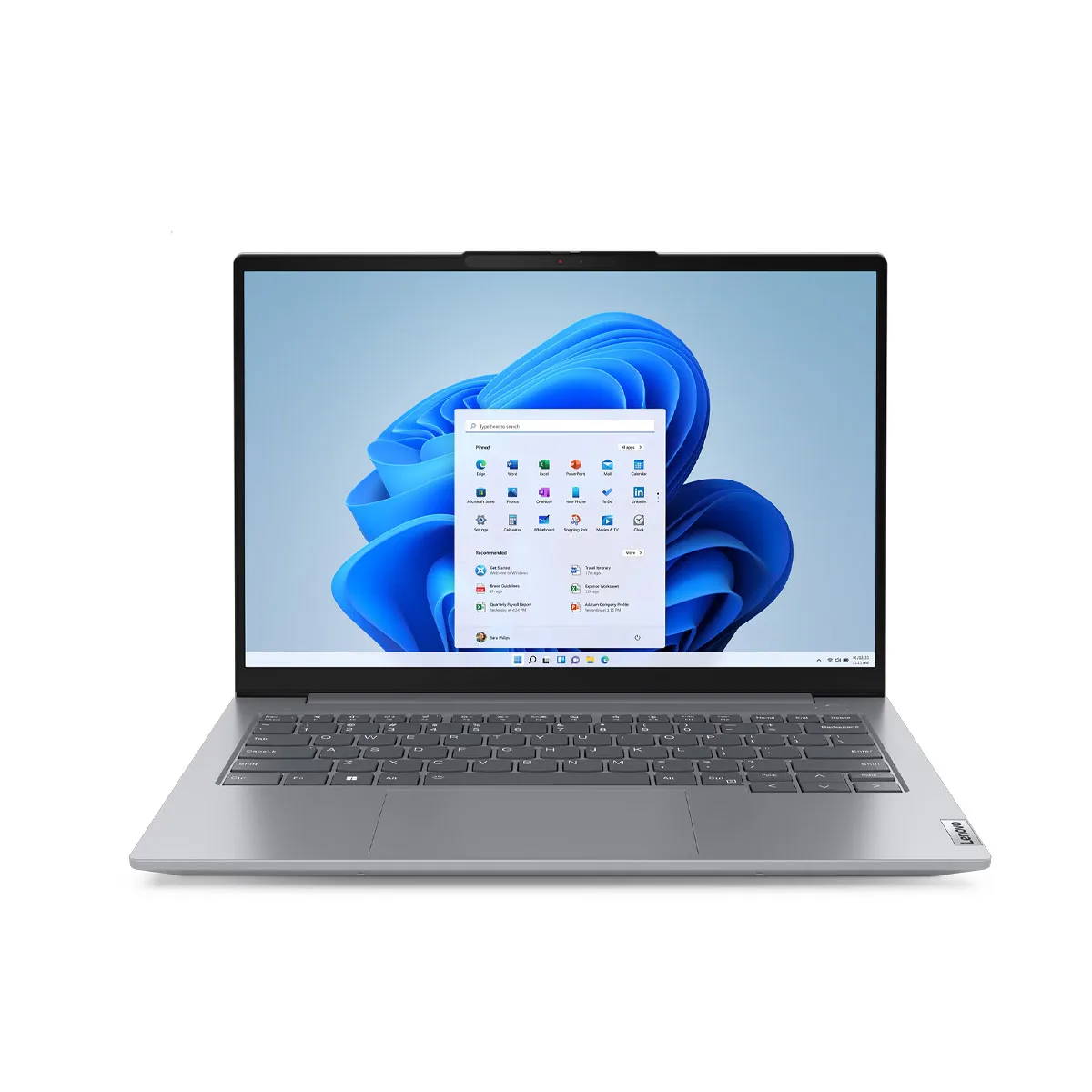 Lenovo Thinkbook 14 G6 IRL i5-1335U,16 GB,SSD 512 GB,SCR 14 Full HD - R&R Computer Services
