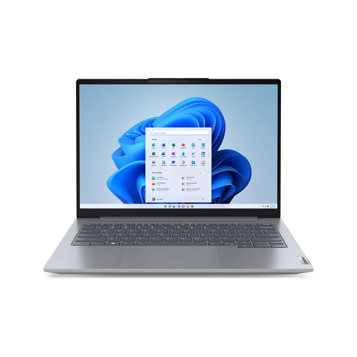 Lenovo Thinkbook 14 G7 ULTRA 5 125U,16 GB,SSD 512 GB,SCR 14 Full HD - R&R Computer Services