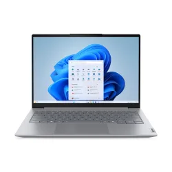 Lenovo ThinkBook 14 G8 Laptop, 14' Ultra 7 255H 16GB/512GB