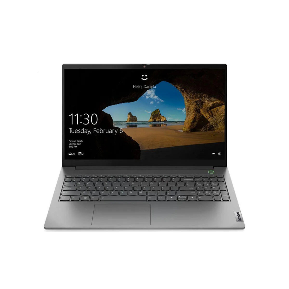 Lenovo Thinkbook 15 G3 Ryzen 5-5500U,8 GB,SSD 256 GB,SCR 15,6 Full HD - R&R Computer Services