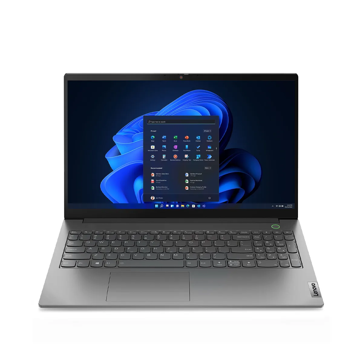 Lenovo Thinkbook 15 G4 IAP i5-1235U,12 GB,SSD 512 GB,SCR 15.6 Full HD - R&R Computer Services