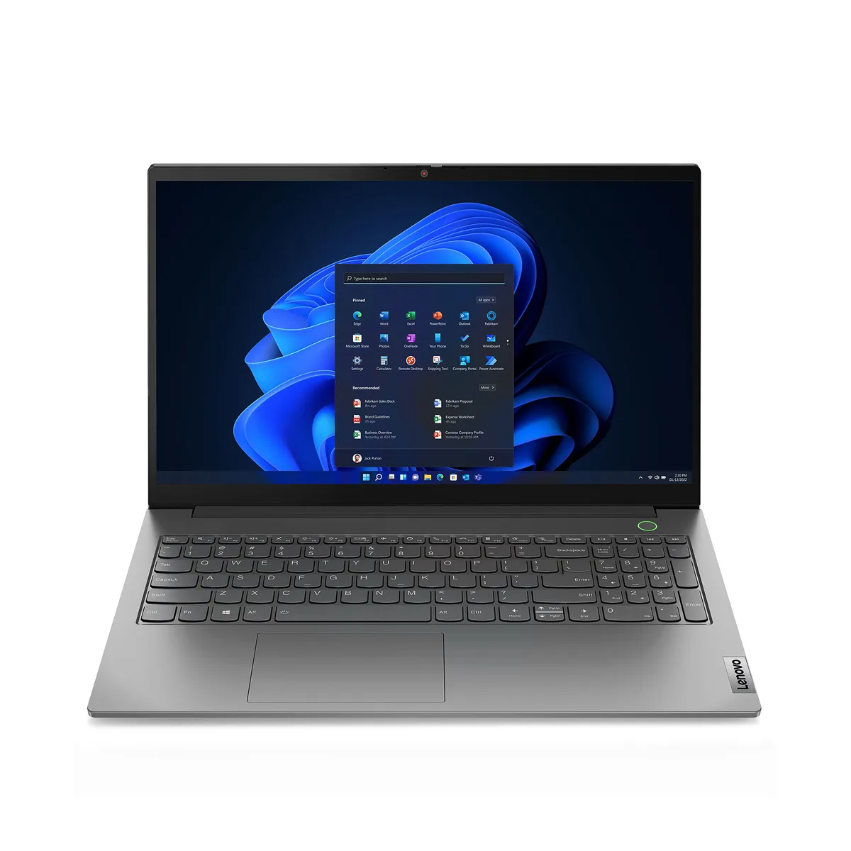 LENOVO THINKBOOK 15 - R&R Computer Services