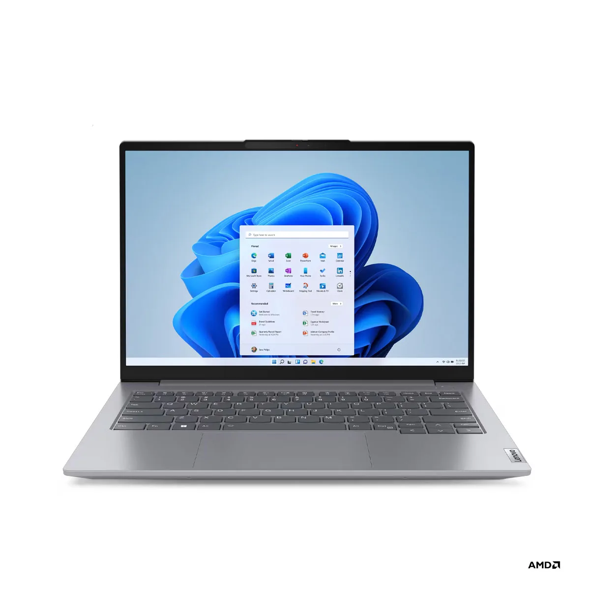 Lenovo Thinkbook 16 G6 ABP Ryzen 5 7530U,16 GB,SSD 512 GB,SCR 16 inch FHD+ - R&R Computer Services