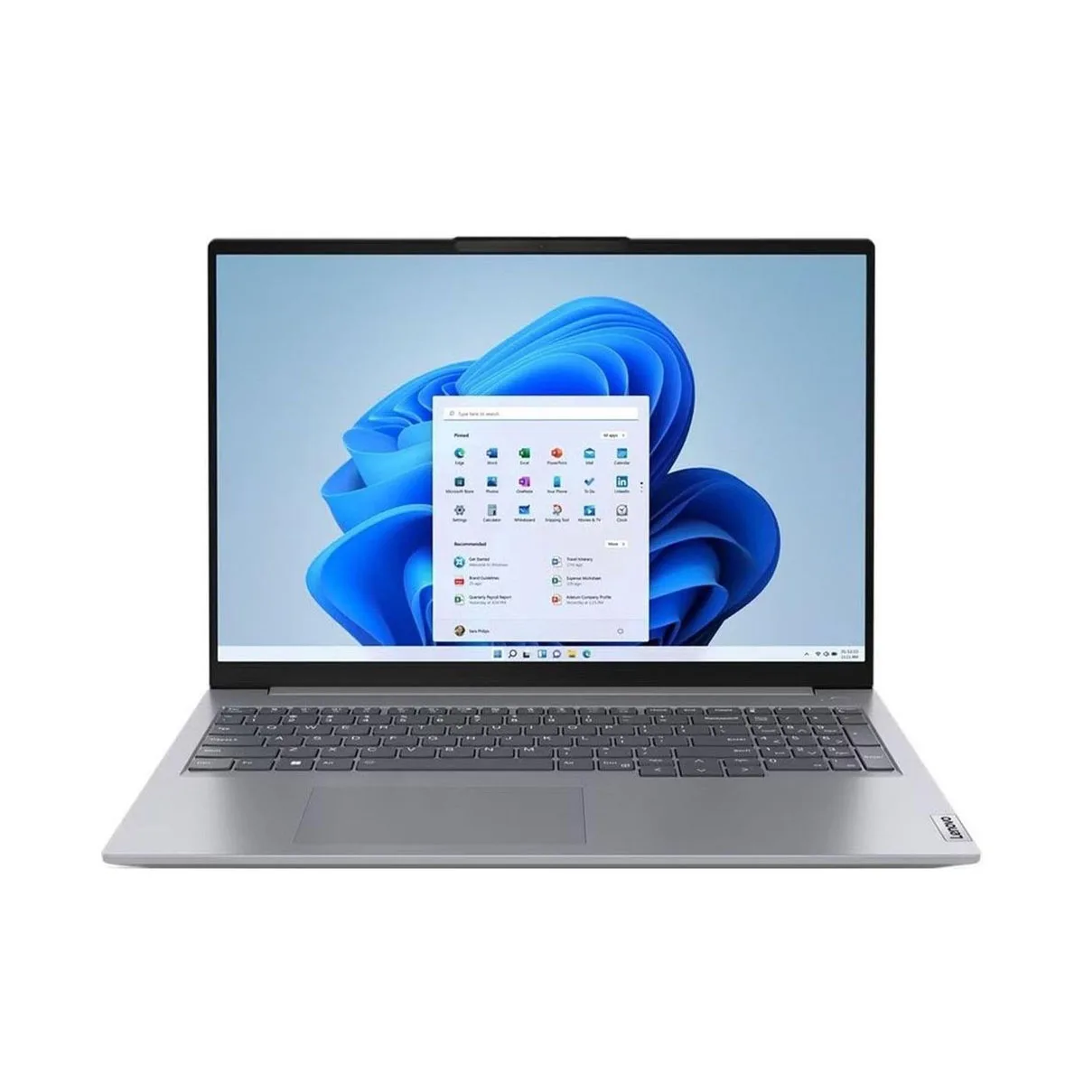 Lenovo Thinkbook 16 G6 IRL i7-13700H,16 GB,SSD 512 GB,SCR 16 FHD+ - R&R Computer Services