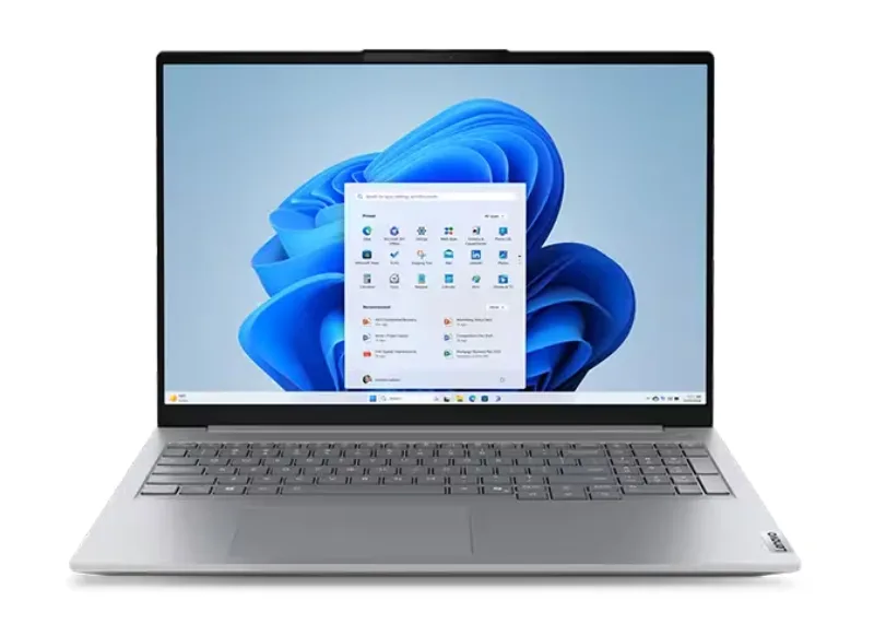 Lenovo ThinkBook 16 G8 Intel Core Ultra 7 255H Laptop