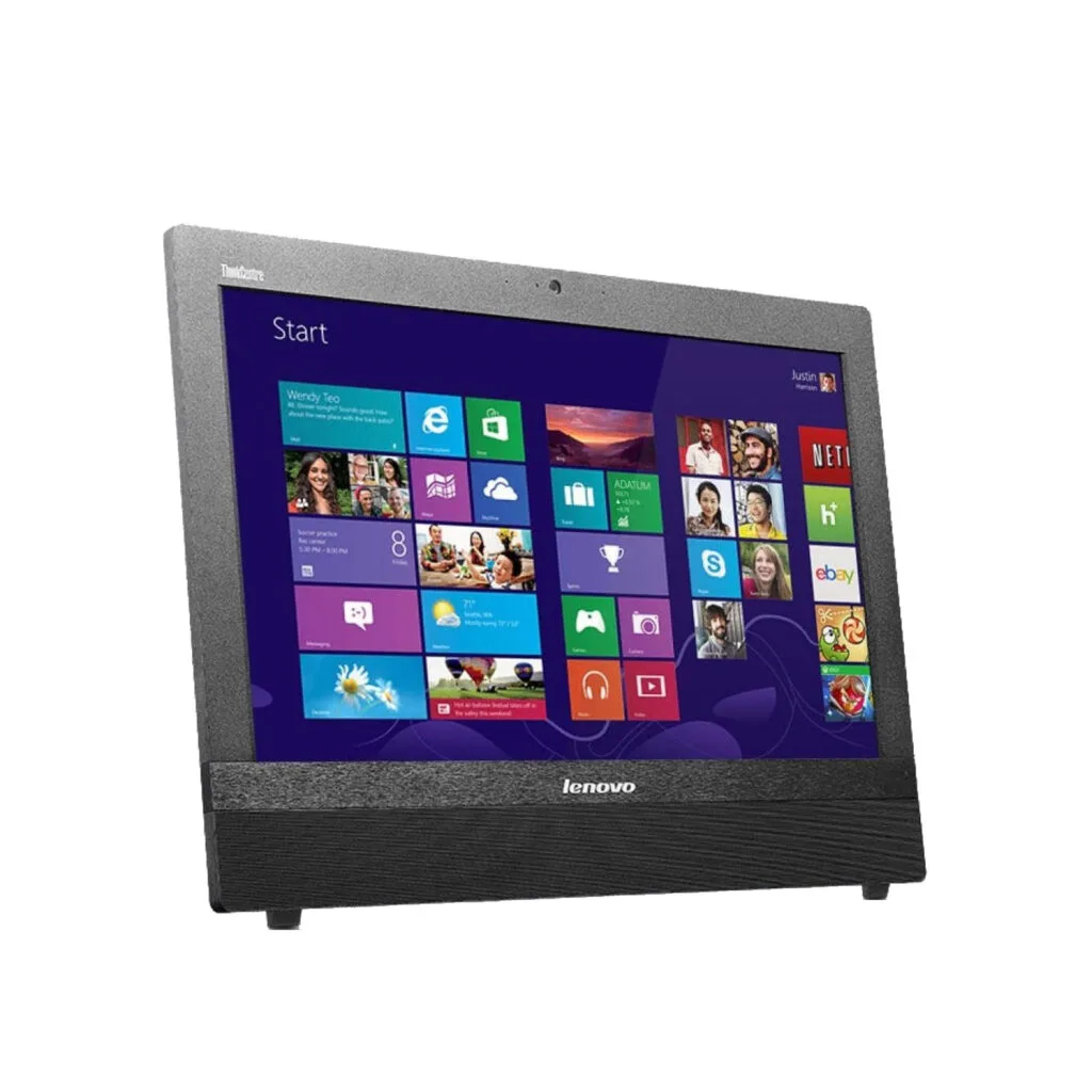 Lenovo Thinkcentre M83Z - R&R Computer Services