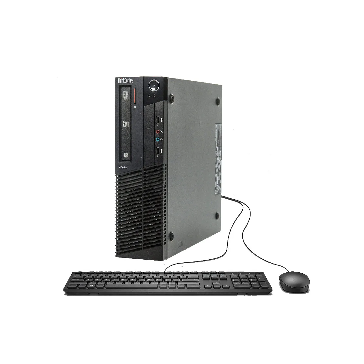 Lenovo Thinkcentre M92P SFF - R&R Computer Services