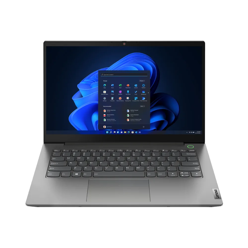 Lenovo Thinkpad 14 G4 IAP - R&R Computer Services