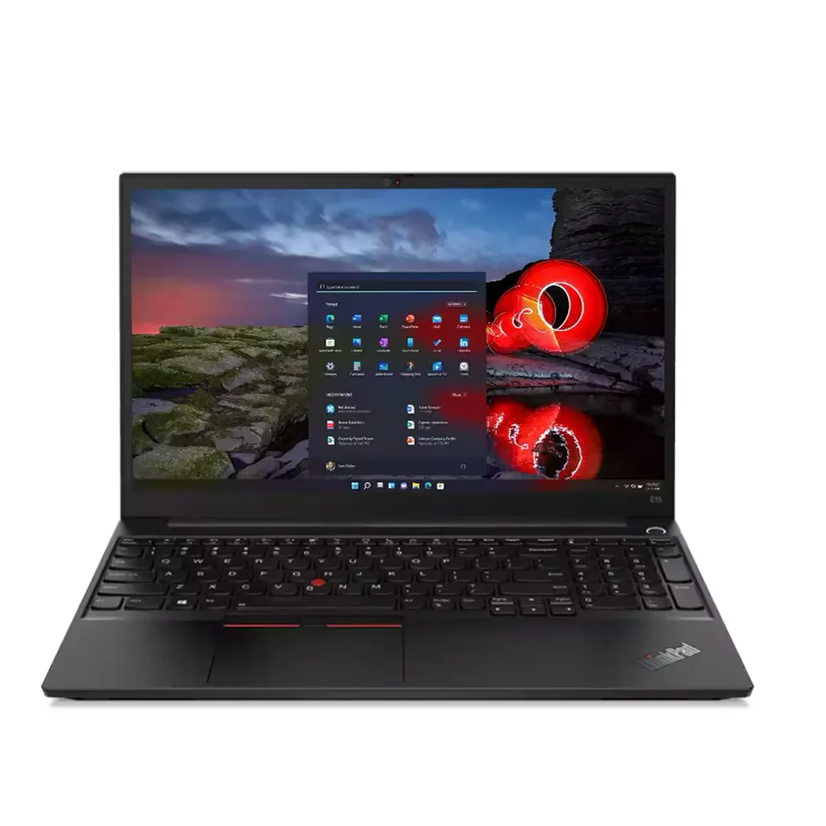 Lenovo Thinkpad E15 GEN 3 RYZEN 7 5700U,16 GB,SSD 512 GB,SCR 15.6 FULL HD - R&R Computer Services