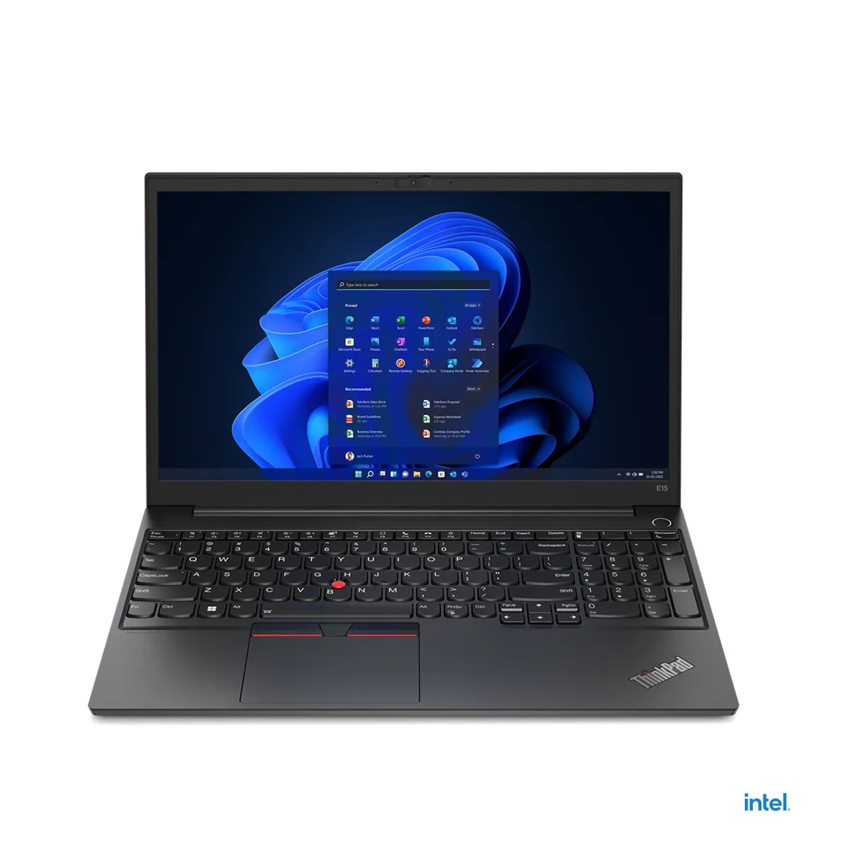 Lenovo Thinkpad E15 i5-1135 G7,8 GB,SSD 2 x 256 GB,SCR 15.6 FULL HD - R&R Computer Services