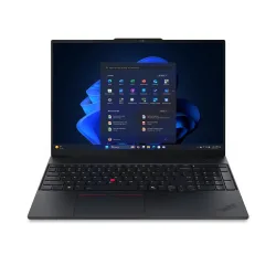 Lenovo ThinkPad E16 G3 Laptop, 16' Ryzen 7 32GB/1TB