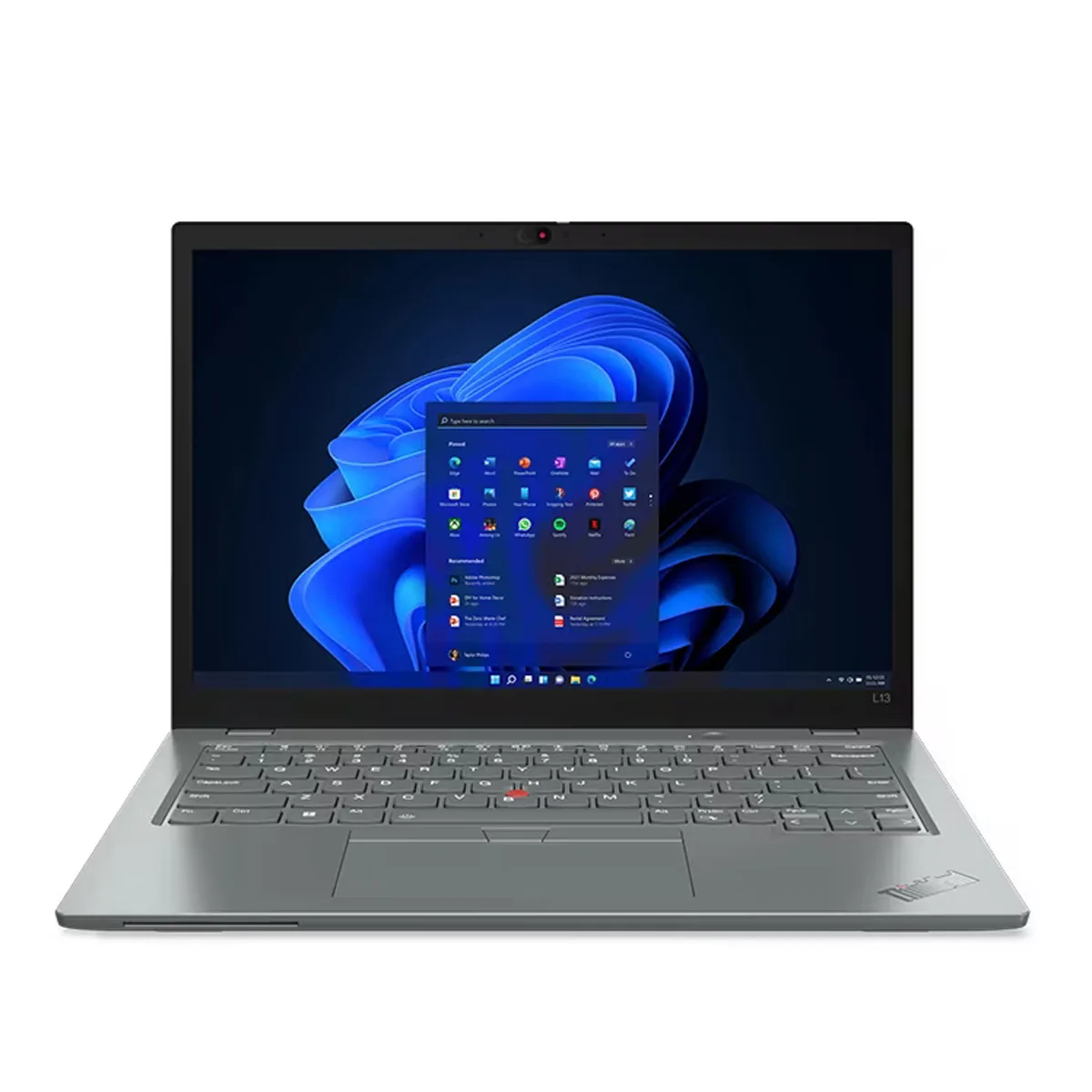 Lenovo Thinkpad L13 GEN 3 - R&R Computer Services