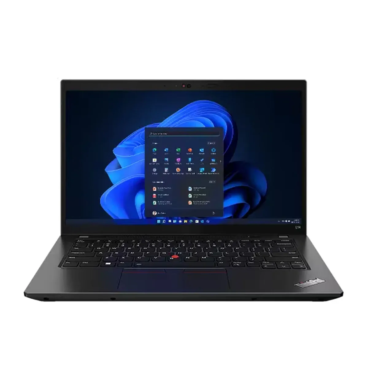 Lenovo Thinkpad L14 GEN 3 Ryzen 5 Pro 5675U,16 GB,SSD 256 GB,SCR 14 Full HD - R&R Computer Services
