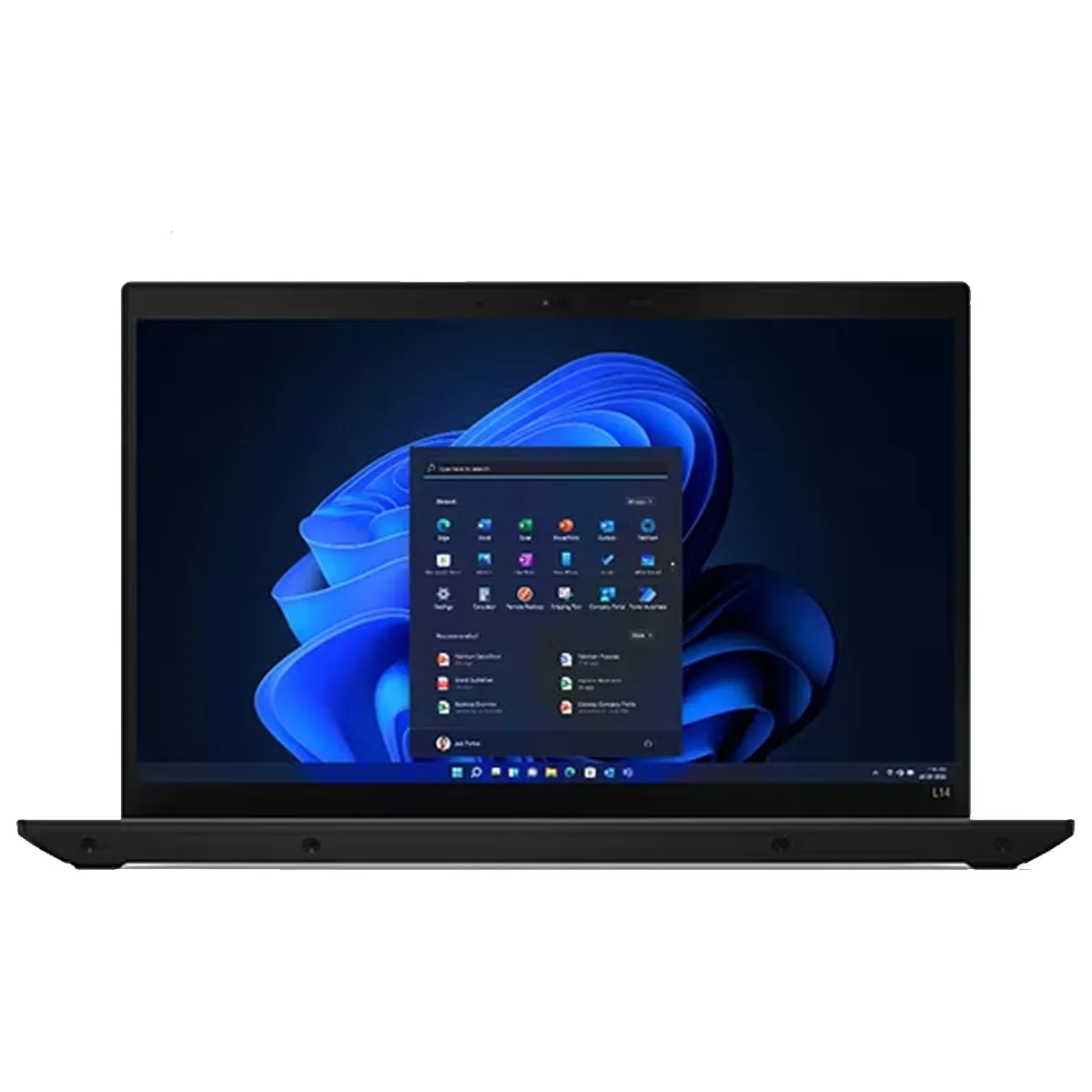 Lenovo Thinkpad L14 GEN 3 Ryzen 7 Pro 5875U,16 GB,SSD 512 GB,SCR 14 Full HD - R&R Computer Services