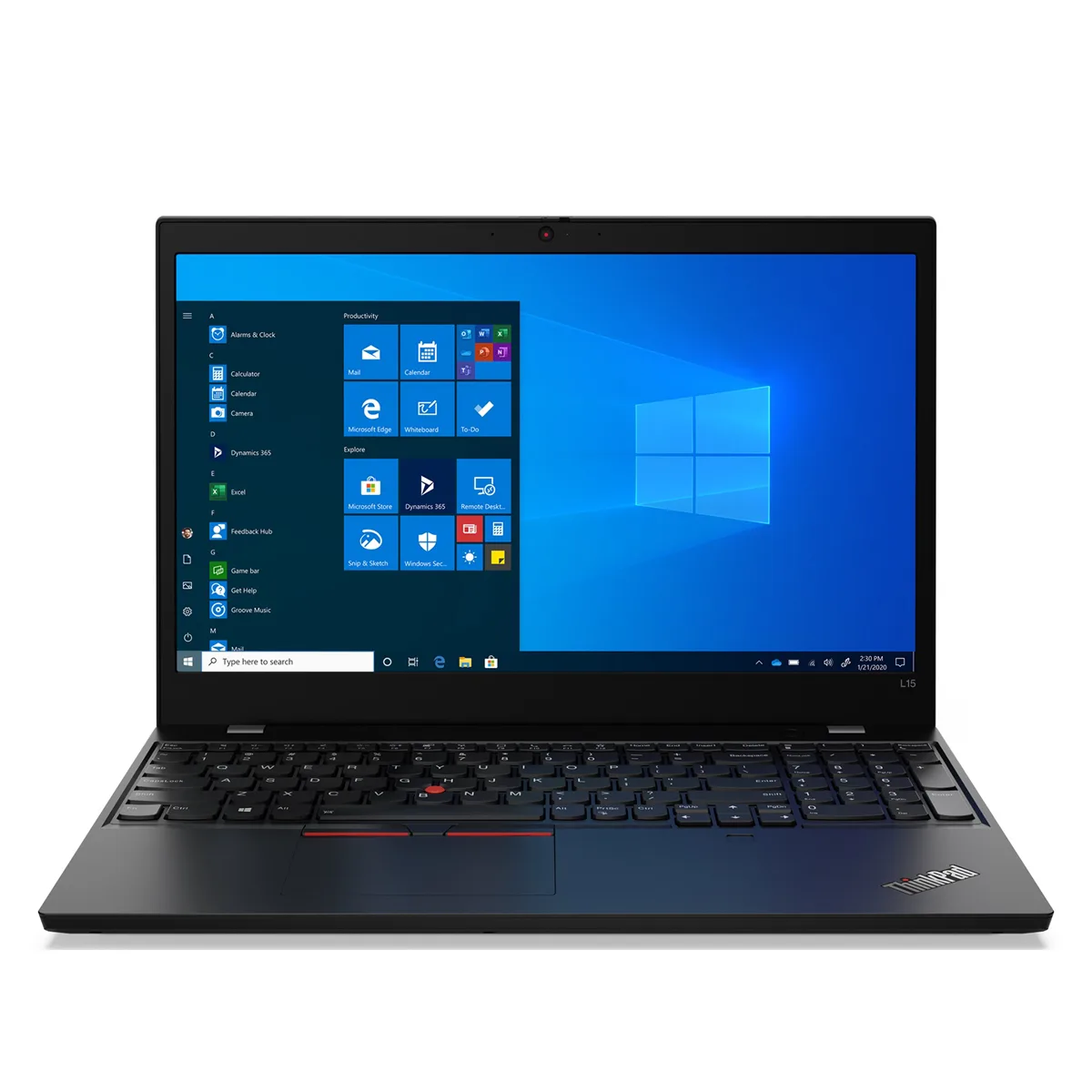 Lenovo Thinkpad L15 GEN 3 - R&R Computer Services