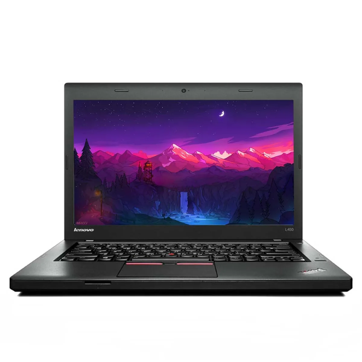 LENOVO THINKPAD L450 - R&R Computer Services