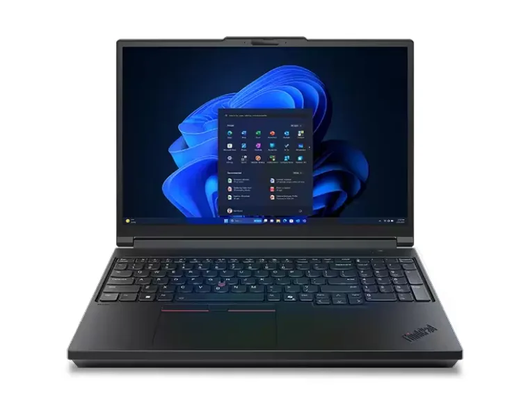 Lenovo ThinkPad P16 G3 Laptop 16' Intel Core Ultra 9