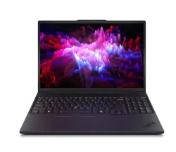 Lenovo ThinkPad P16v G3 Laptop, 16' Ultra 7 255H 32GB/1TB